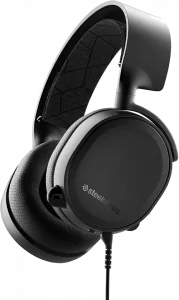 SteelSeries Arctis 3 - All-Platform Gaming Headset
