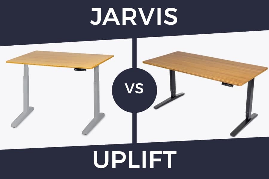 Uplift V2 vs Fully Jarvis