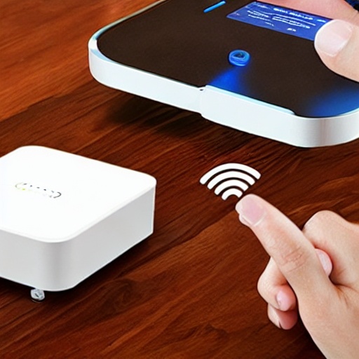 how to connect wifi extender to wifi router